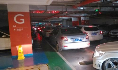 智能停車場收費管理系統(tǒng)的應用市場與停車場管理系統(tǒng)