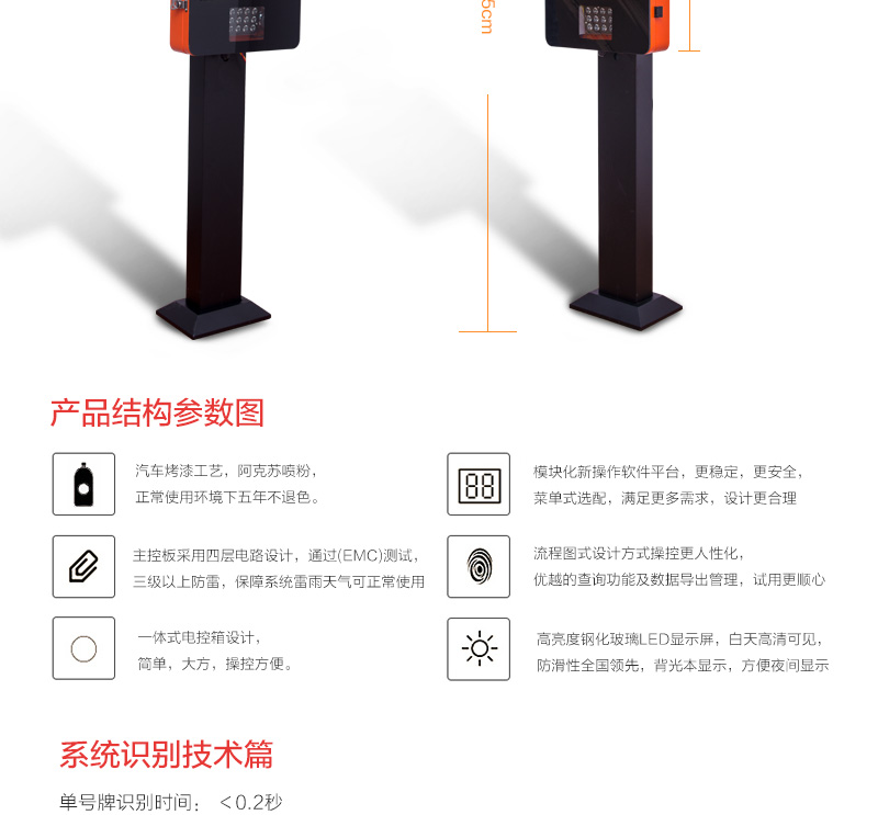 武漢智能停車場系統，讓您的停車不再是問題！